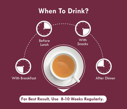 Freshville Relax Tea