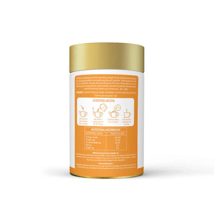 Freshville Slimming Green Tea