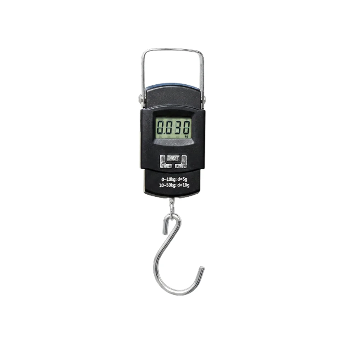 Tinums Electronic Portable Luggage Weighing Scale with Digital Screen