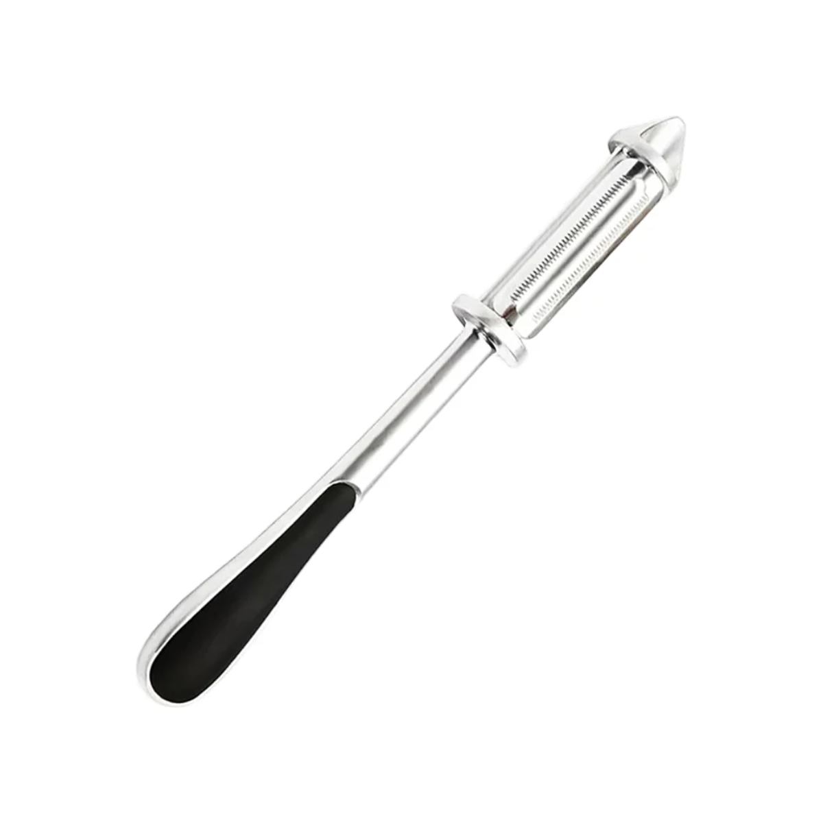 Tinums 3 in 1 Peeler (Stainless Steel)