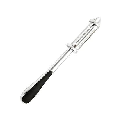 Tinums 3 in 1 Peeler (Stainless Steel)
