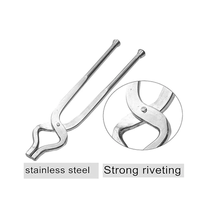 Tinums Pakad/Pincer (Stainless Steel)