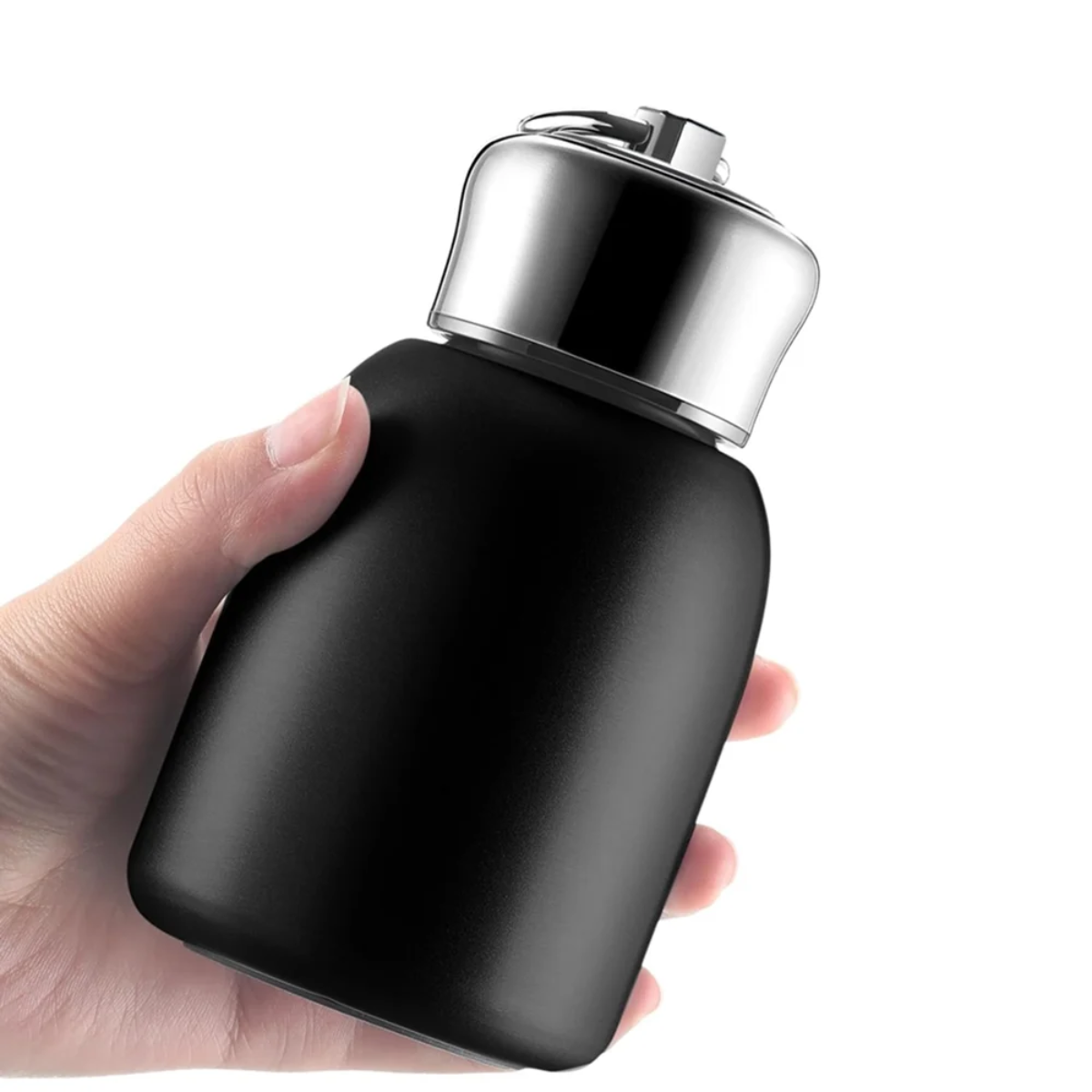 Tinums Thermo Flask (Black)