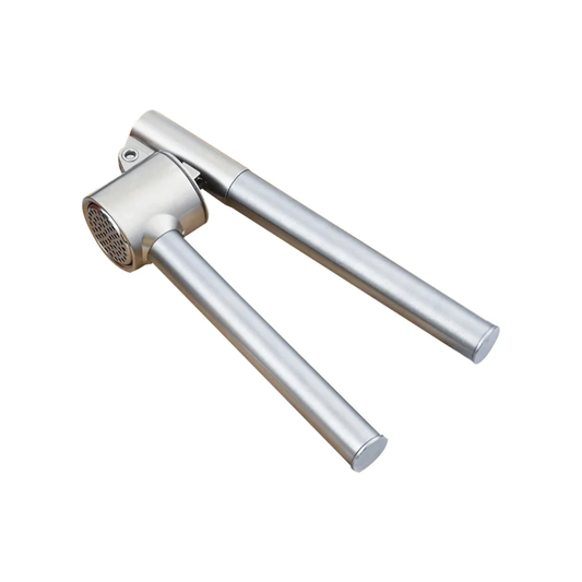 Tinums Garlic Press / Crusher (Stainless Steel)