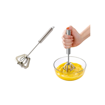 Tinums Beater (Stainless Steel)