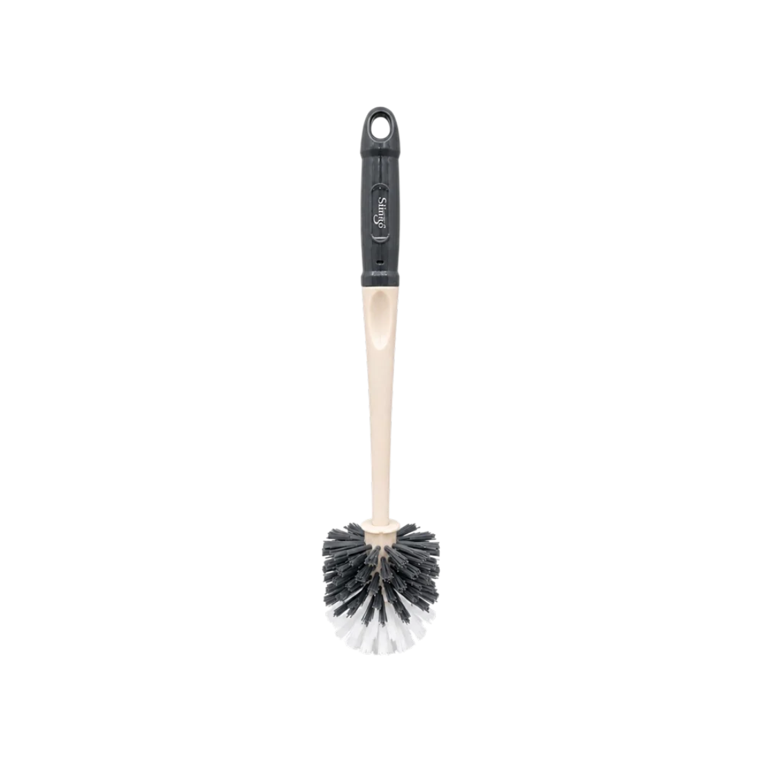 Slings Zupra Toilet Brush for Bathroom Cleaning