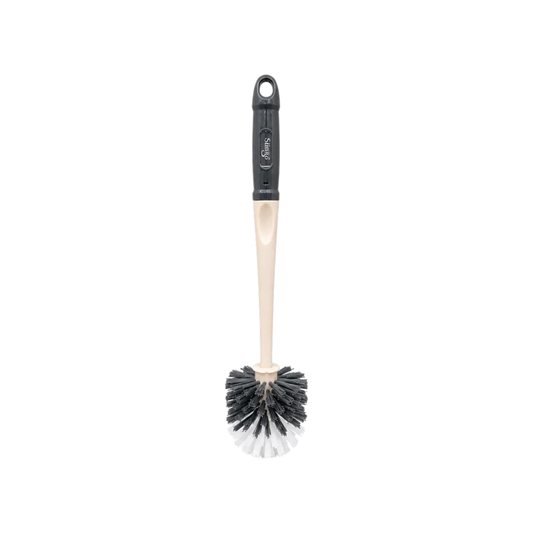 Slings Zupra Toilet Brush for Bathroom Cleaning