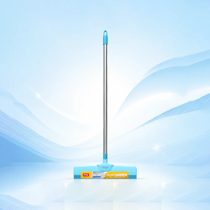 Slings Long Handle Floor Wiper