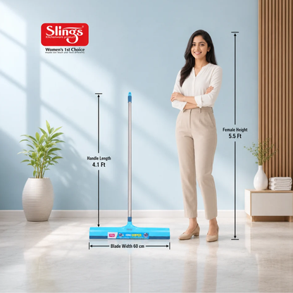 Slings King Floor Wiper