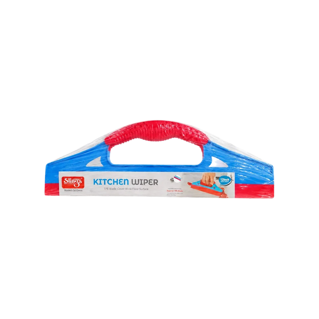 Slings Handheld Kitchen Wiper