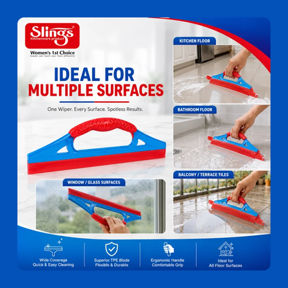 Slings Handheld Kitchen Wiper