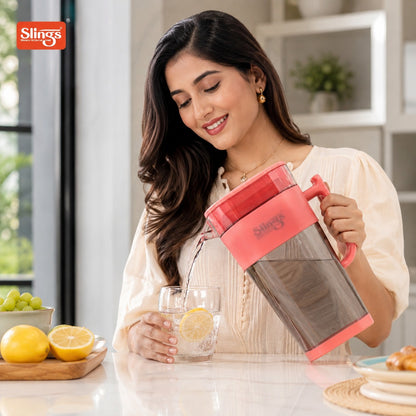 Slings Lavish Jug (2 L)