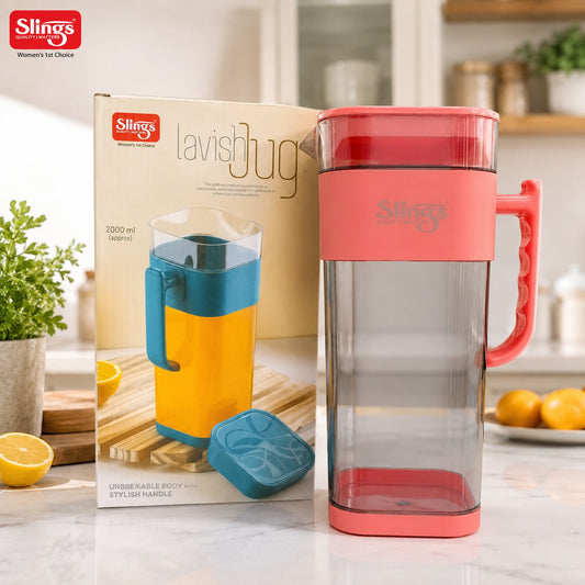 Slings Lavish Jug (2 L)
