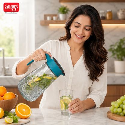 Slings Vision Juice Jug
