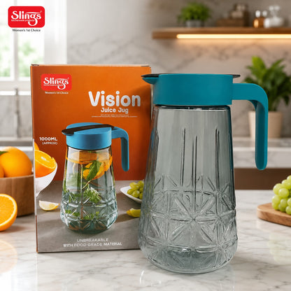 Slings Vision Juice Jug