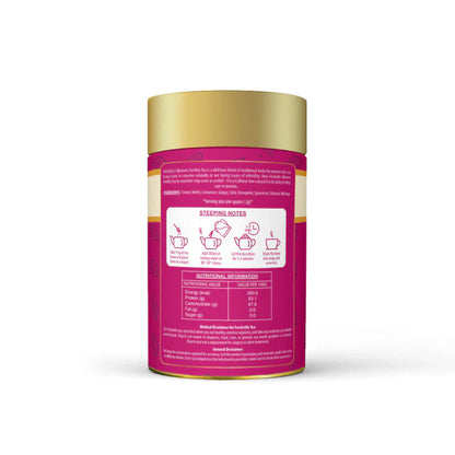Freshville Women Fertility Tea
