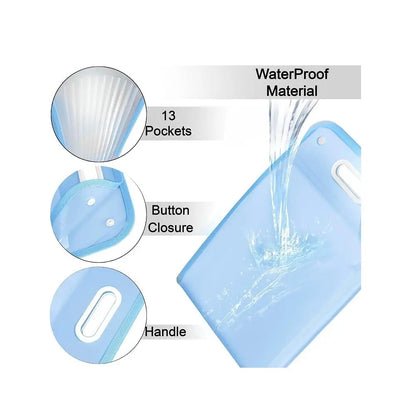 VARKAUS 13 Layers File Folder