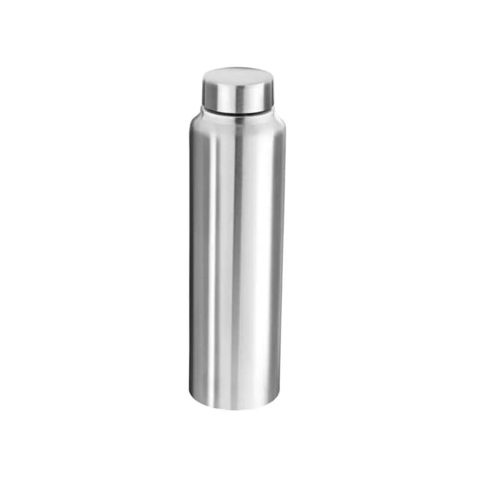 HOME LANE Stainless Steel Water Bottle