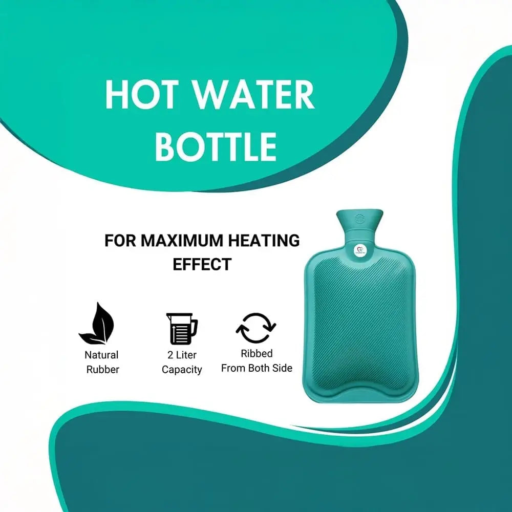 TINUMS Hot Water Bag