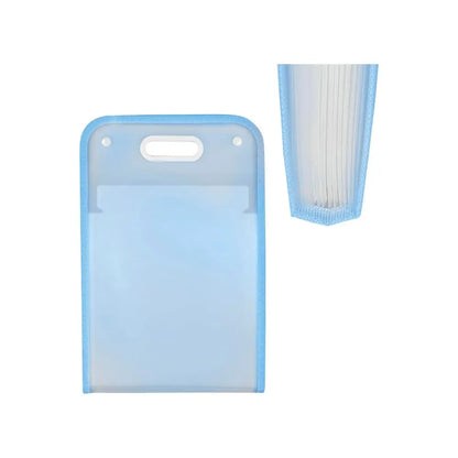 VARKAUS 13 Layers File Folder