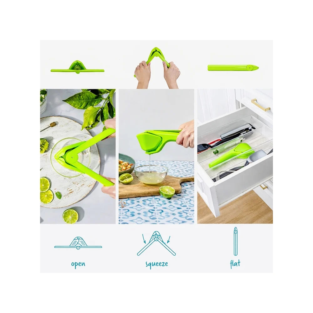 Lemon Squeezer (Plastic)