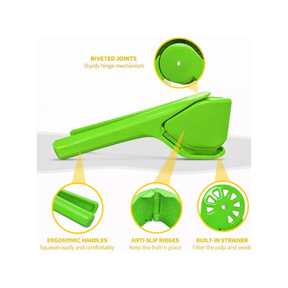 Lemon Squeezer (Plastic)