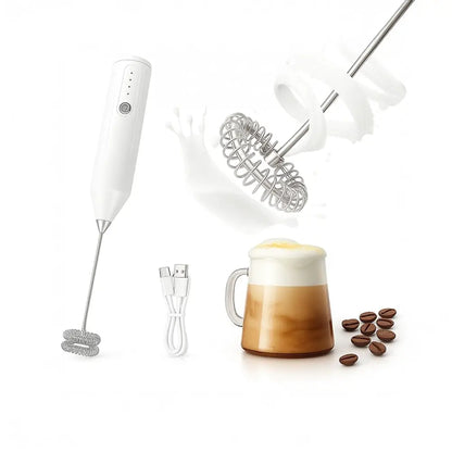 HOME LANE Electric Milk Frother