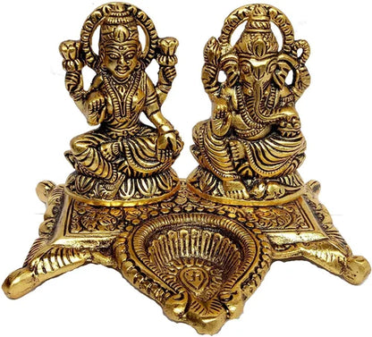 Chowki Laxmi Ganesh Deepak