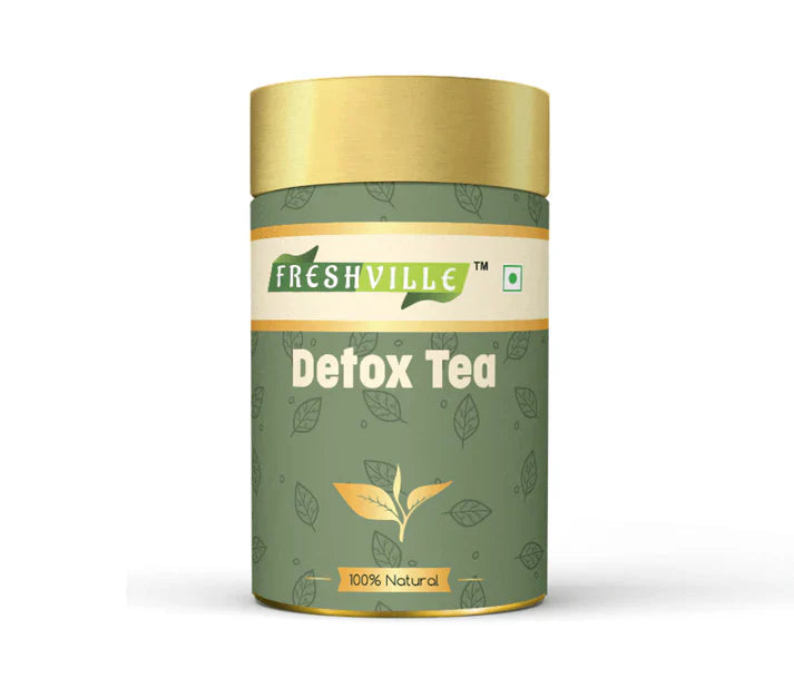 Freshville Detox Tea