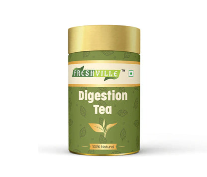 Freshville Digestion Tea