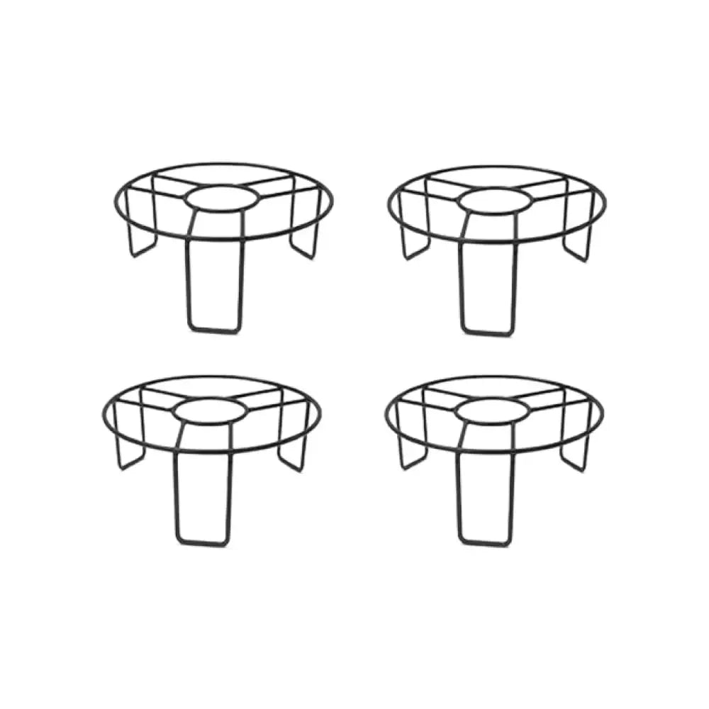 TINUMS Strong Legs Round Plant Stand