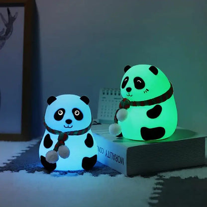 Panda 5 W Night Lamp