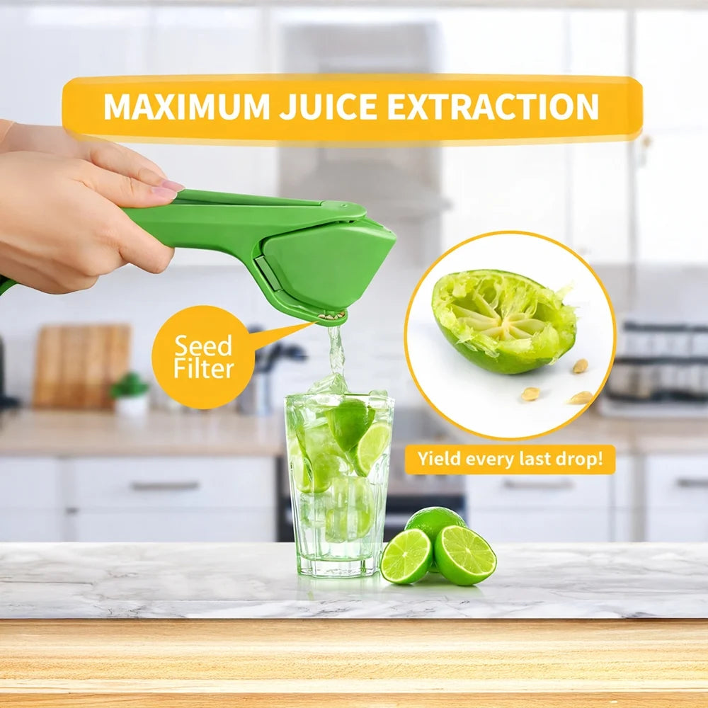 Lemon Squeezer (Plastic)