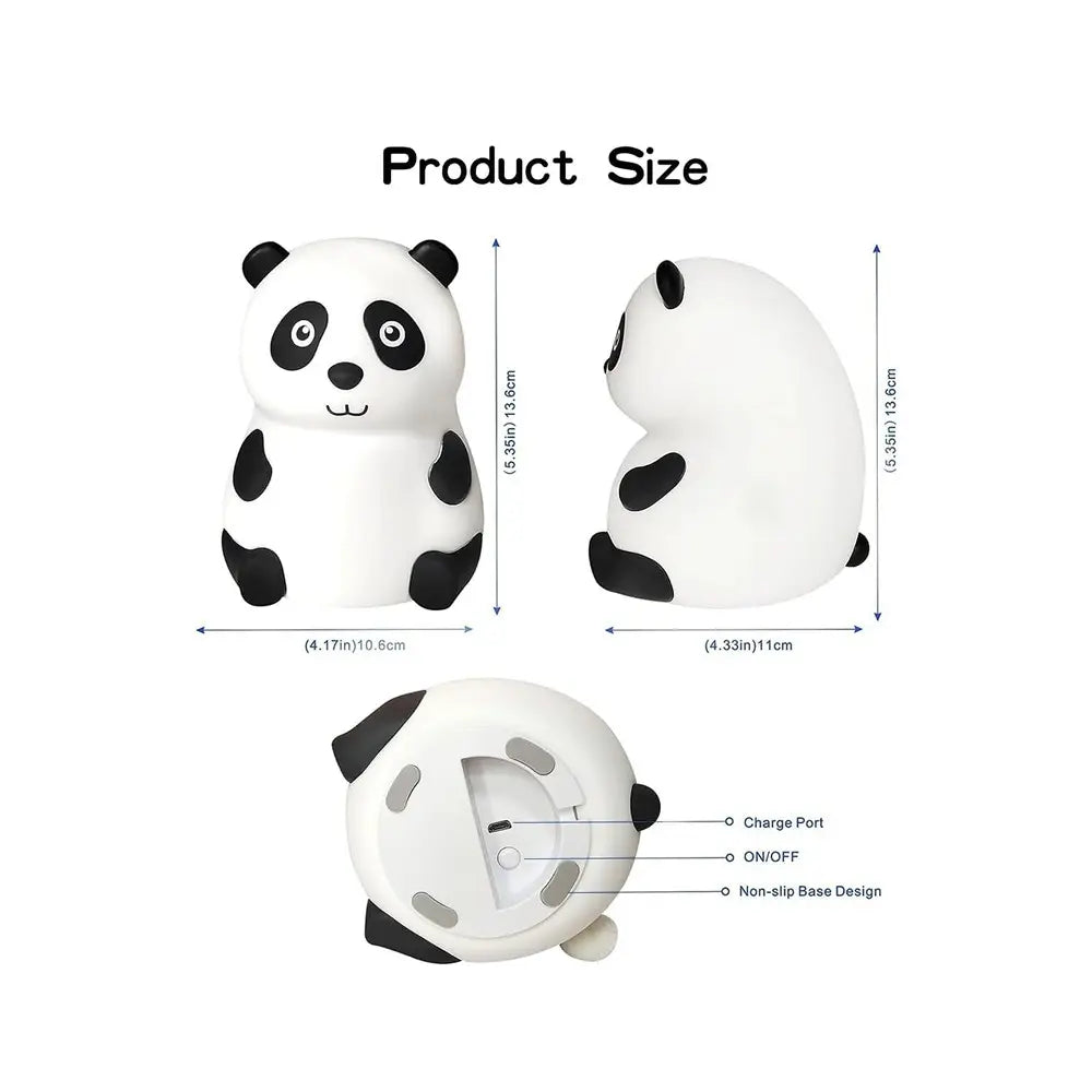 Panda 5 W Night Lamp