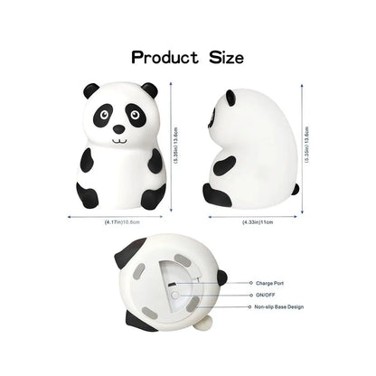 Panda 5 W Night Lamp
