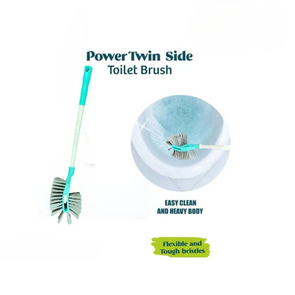 HOME LANE Cleaning Toilet Brush