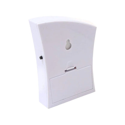 Tinums Wireless Cordless Calling Door Bell