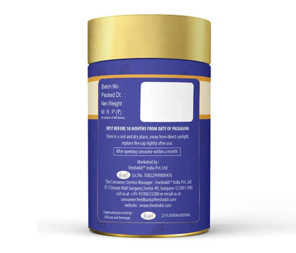 Freshville Immunity Tea