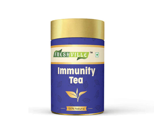 Freshville Immunity Tea