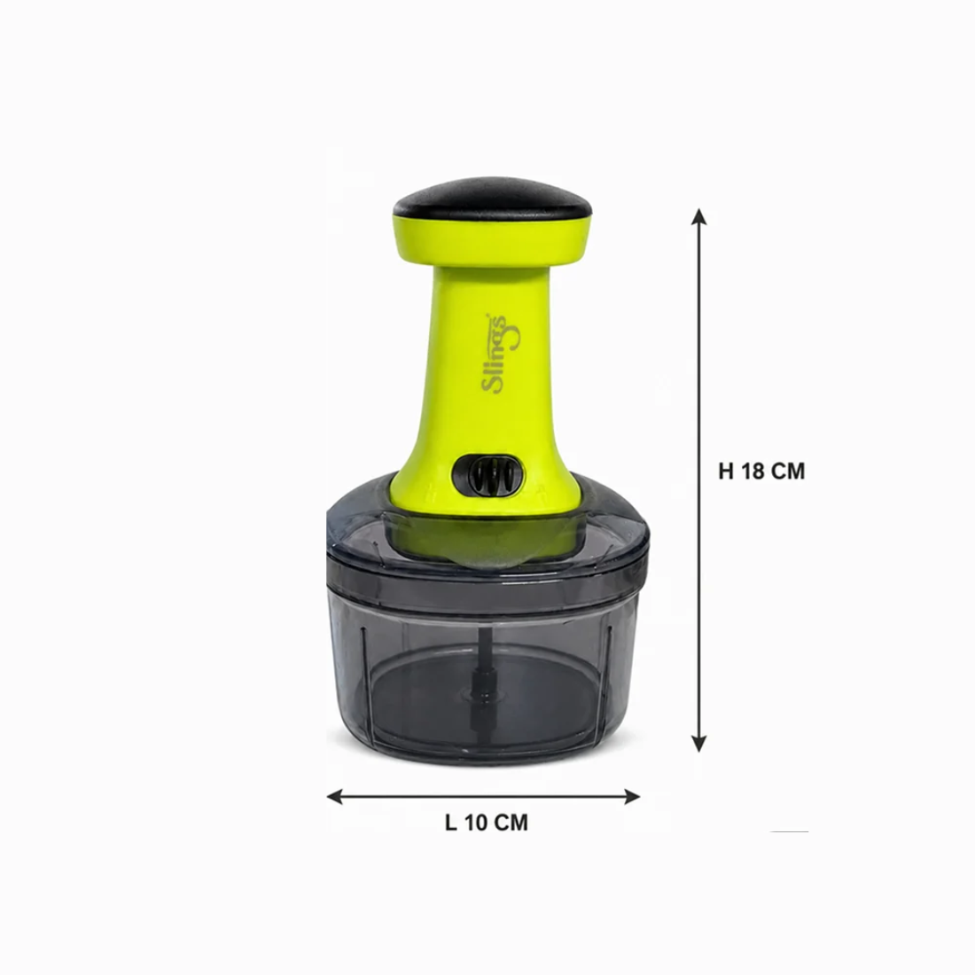 Slings Push Chopper (650 ML)