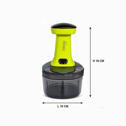 Slings Push Chopper (650 ML)