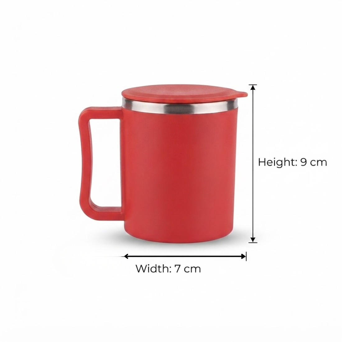 Slings Tiny Mug (200 ml)