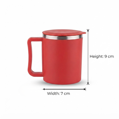 Slings Tiny Mug (200 ml)