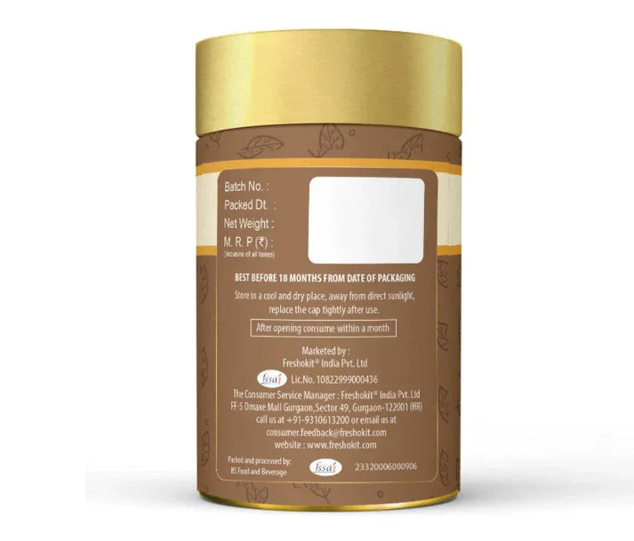 Freshville Thyroid Tea