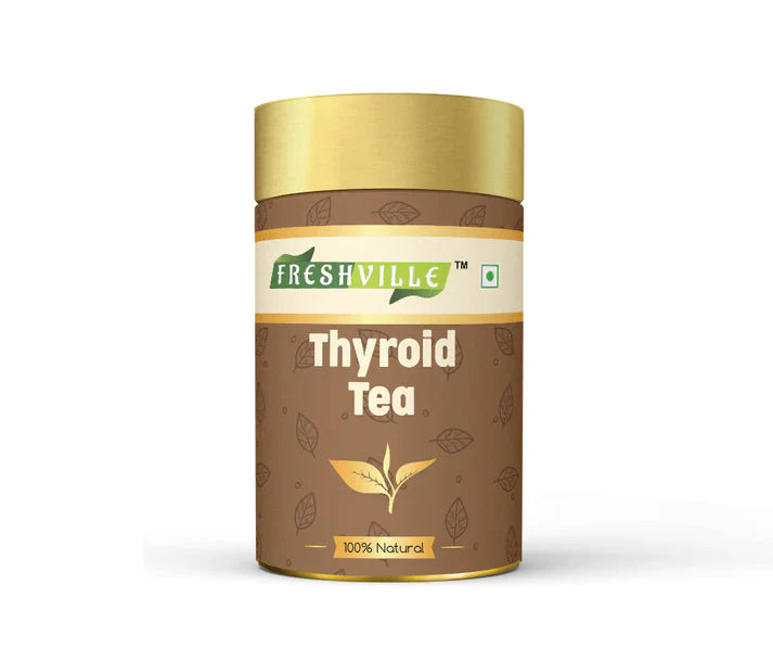 Freshville Thyroid Tea