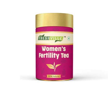 Freshville Women Fertility Tea