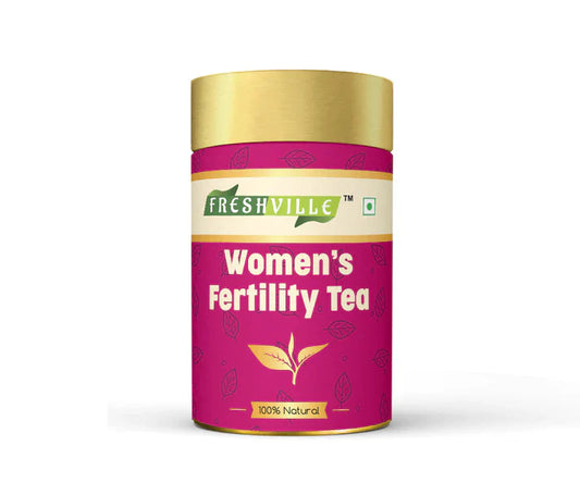 Freshville Women Fertility Tea